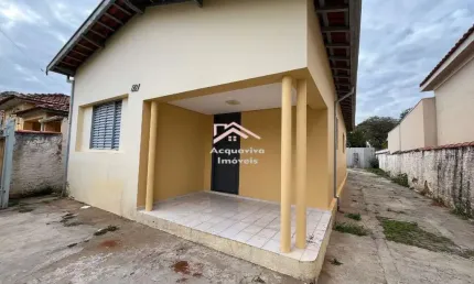 Casa com 3 quartos para alugar na Cidade Nova I, Indaiatuba , 100 m2 por R$ 2.300