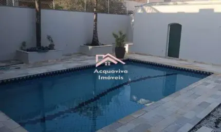 Casa com 3 quartos para alugar na Vila Suíça, Indaiatuba  por R$ 7.000