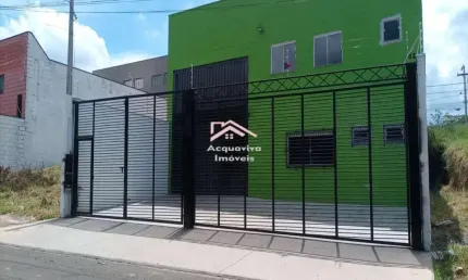 Ponto comercial para alugar no Jardim Regente, Indaiatuba  por R$ 6.000