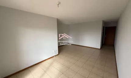 Apartamento com 3 quartos para alugar no Jardim Pompéia, Indaiatuba , 104 m2 por R$ 2.800