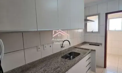 Apartamento com 3 quartos para alugar no jardim pompéia, indaiatuba , 104 m2 por r$ 2.800