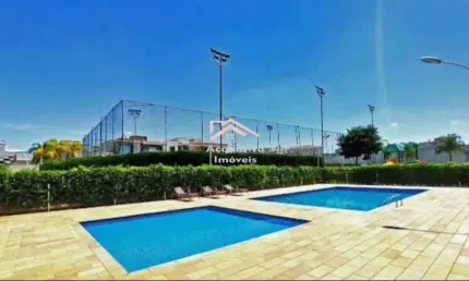 Terreno à venda no Jardim Residencial Dona Lucilla, Indaiatuba  por R$ 790.000