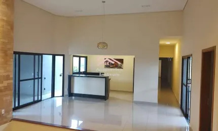 Casa com 3 quartos para alugar no jardim dos lagos, indaiatuba  por r$ 6.400