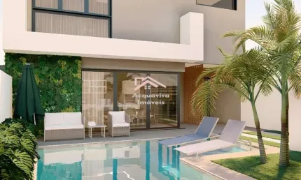 Casa em condomínio fechado com 3 quartos à venda no residencial evidências, indaiatuba  por r$ 2.150.000