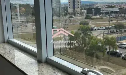 Sala comercial à venda no jardim do paço, sorocaba , 46 m2 por r$ 250.000