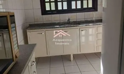 Casa com 1 quarto para alugar no jardim valença, indaiatuba  por r$ 1.500