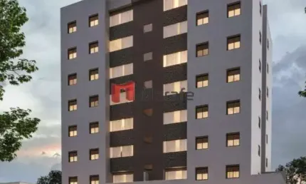 Apartamento com 3 quartos à venda na caiçara-adelaide, belo horizonte  por r$ 750.000