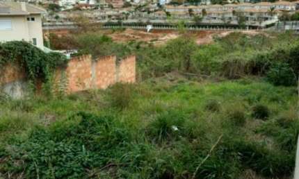 Terreno à venda no Cabral, Contagem  por R$ 600.000