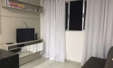 Apartamento com 1 quarto à venda em Ouro Preto, Belo Horizonte  por R$ 430.000