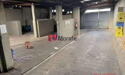Terreno comercial para alugar em Caiçaras, Belo Horizonte  por R$ 5.000