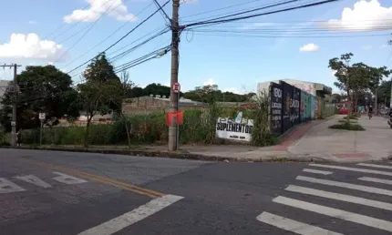 Terreno comercial para alugar na Santa Amélia, Belo Horizonte  por R$ 25.000