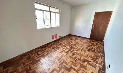 Apartamento com 3 quartos à venda na Sagrada Família, Belo Horizonte  por R$ 415.000