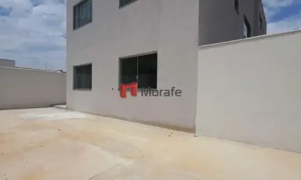 Apartamento com 2 quartos à venda no Vale das Orquídeas, Contagem  por R$ 495.000