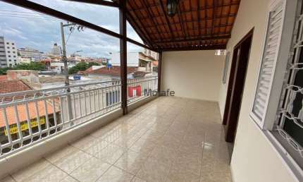 Casa comercial com 4 salas para alugar na Caiçara-Adelaide, Belo Horizonte  por R$ 5.000