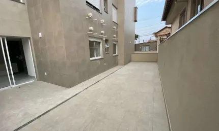 Apartamento com 3 quartos à venda em caiçaras, belo horizonte  por r$ 950.000