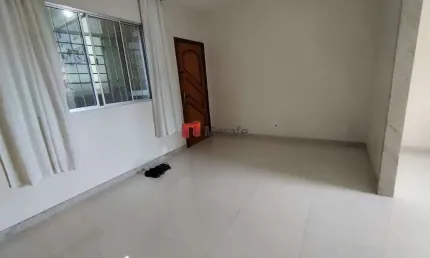 Apartamento com 3 quartos à venda na Glória, Belo Horizonte  por R$ 290.000