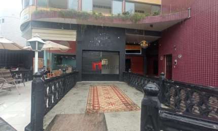 Ponto comercial para alugar em Ouro Preto, Belo Horizonte  por R$ 2.500