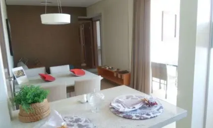 Apartamento com 2 quartos à venda no Jardim Paquetá, Belo Horizonte  por R$ 550.000