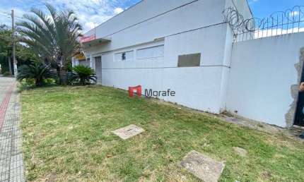 Ponto comercial com 3 salas para alugar no São José, Belo Horizonte  por R$ 30.000