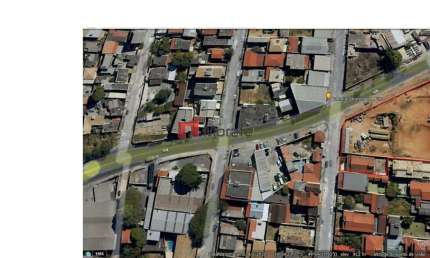 Terreno à venda no Linda Vista, Contagem  por R$ 3.800.000