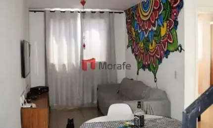 Cobertura com 2 quartos à venda no Planalto, Belo Horizonte  por R$ 469.000