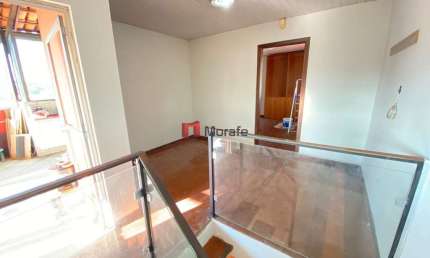 Cobertura com 4 quartos para alugar no Carlos Prates, Belo Horizonte  por R$ 3.000