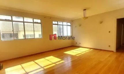Apartamento com 2 quartos à venda em Ouro Preto, Belo Horizonte  por R$ 550.000