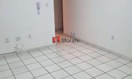 Apartamento com 2 quartos à venda em Ouro Preto, Belo Horizonte  por R$ 280.000