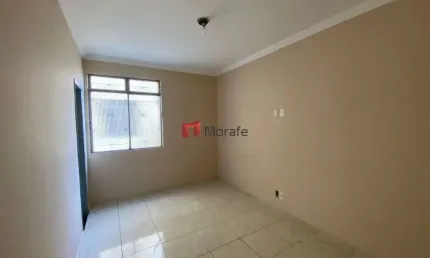 Apartamento com 3 quartos à venda em Aparecida Sétima Seção, Belo Horizonte  por R$ 395.000