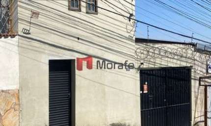 Casa com 3 quartos à venda no Colégio Batista, Belo Horizonte  por R$ 600.000