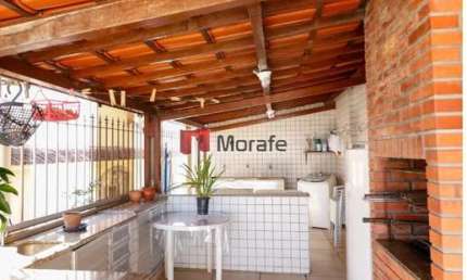 Cobertura com 4 quartos à venda na Caiçara-Adelaide, Belo Horizonte  por R$ 650.000