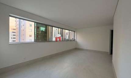 Apartamento com 3 quartos à venda em Lourdes, Belo Horizonte  por R$ 2.200.000