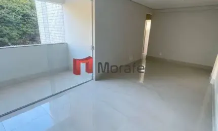 Apartamento com 3 quartos à venda na sagrada família, belo horizonte  por r$ 640.000