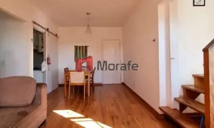 Cobertura com 3 quartos à venda na Sagrada Família, Belo Horizonte  por R$ 580.000