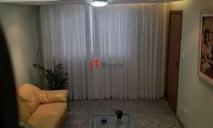 Cobertura com 4 quartos à venda na Santa Amélia, Belo Horizonte  por R$ 800.000