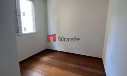 Apartamento com 3 quartos à venda no Buritis, Belo Horizonte  por R$ 830.000