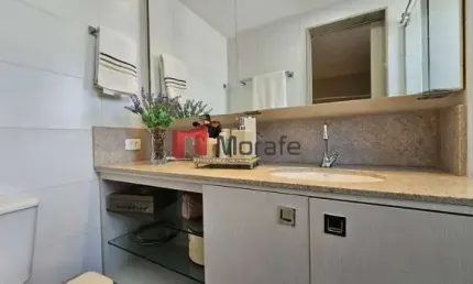 Cobertura com 4 quartos à venda no Buritis, Belo Horizonte  por R$ 2.330.000