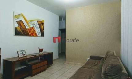 Apartamento com 4 quartos à venda no Buritis, Belo Horizonte  por R$ 510.000