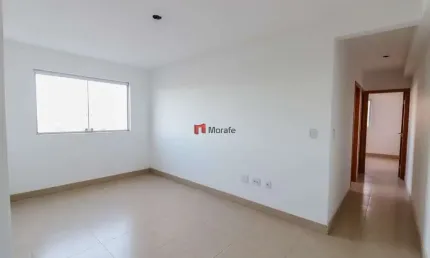 Cobertura com 2 quartos à venda na Sagrada Família, Belo Horizonte  por R$ 740.000