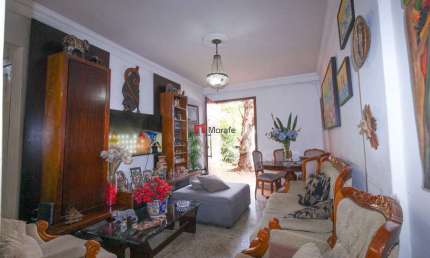 Apartamento com 3 quartos à venda no Prado, Belo Horizonte  por R$ 360.000