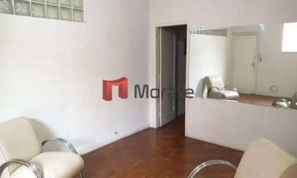 Apartamento com 4 quartos à venda no Prado, Belo Horizonte  por R$ 400.000