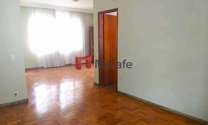 Apartamento com 4 quartos à venda em Lourdes, Belo Horizonte  por R$ 950.000