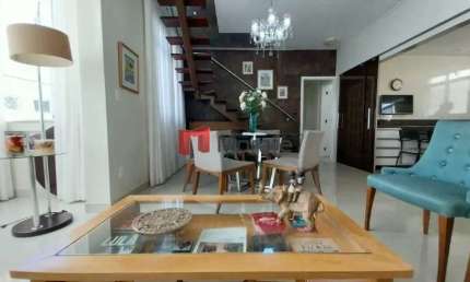 Cobertura com 3 quartos à venda no Estoril, Belo Horizonte  por R$ 898.000