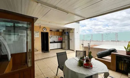 Apartamento com 3 quartos à venda no Ipiranga, Belo Horizonte  por R$ 1.300.000