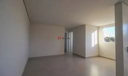 Apartamento com 2 quartos à venda na santa mônica, belo horizonte  por r$ 436.000