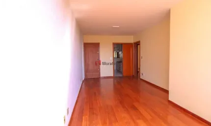 Apartamento com 3 quartos à venda na Serra, Belo Horizonte  por R$ 550.000