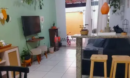 Casa com 4 quartos à venda no planalto, belo horizonte  por r$ 700.000