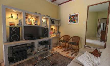 Casa com 3 quartos à venda no Planalto, Belo Horizonte  por R$ 615.000