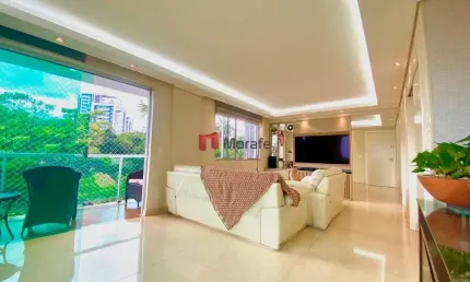 Apartamento com 3 quartos à venda no castelo, belo horizonte  por r$ 1.360.000