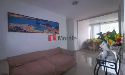 Apartamento com 3 quartos à venda em Ouro Preto, Belo Horizonte  por R$ 730.000